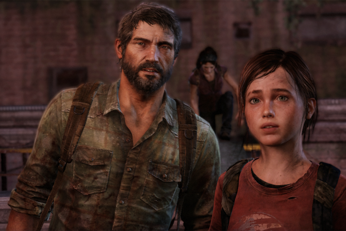 The Last of Us Part II File Size is Huge, How it Compares to Other Games