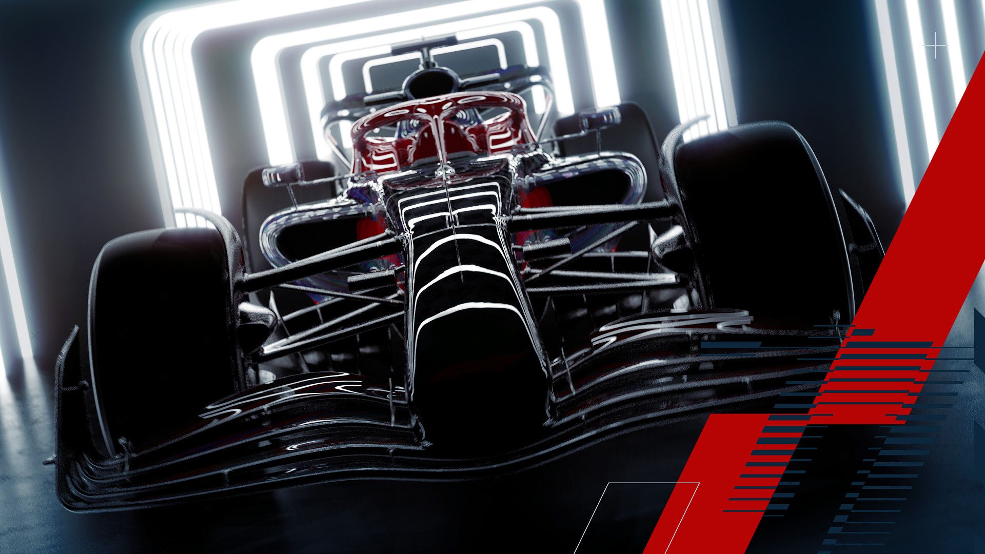 F1 2022: Will 22 support VR?