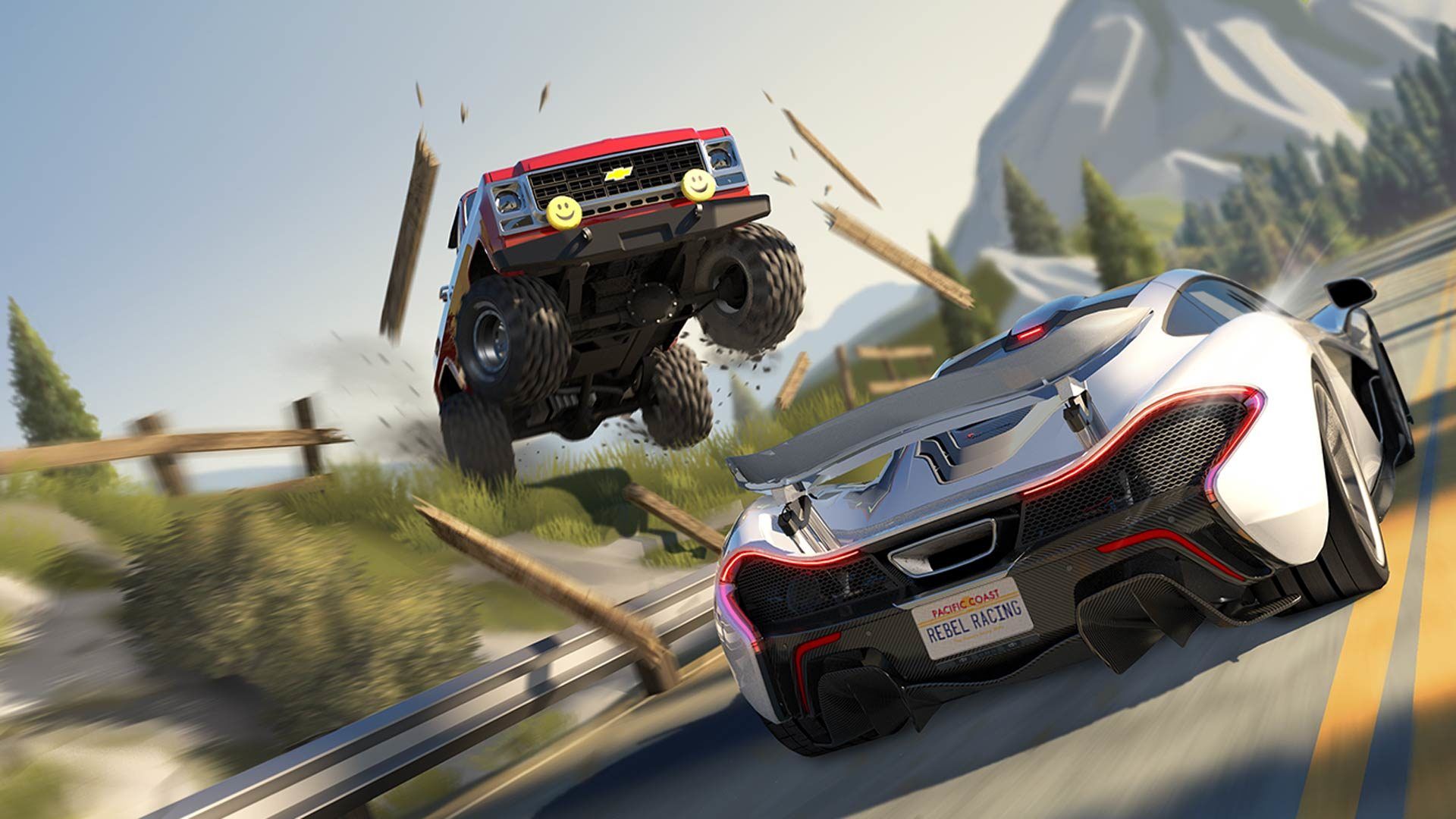 6 Of The Best Racing Games To Play On PC, games cars - thirstymag.com