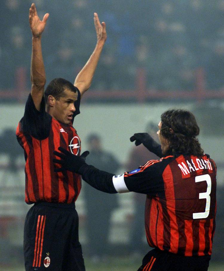Pato, Adriano, Rivaldo: The 'Golden Bin' winners in Serie A