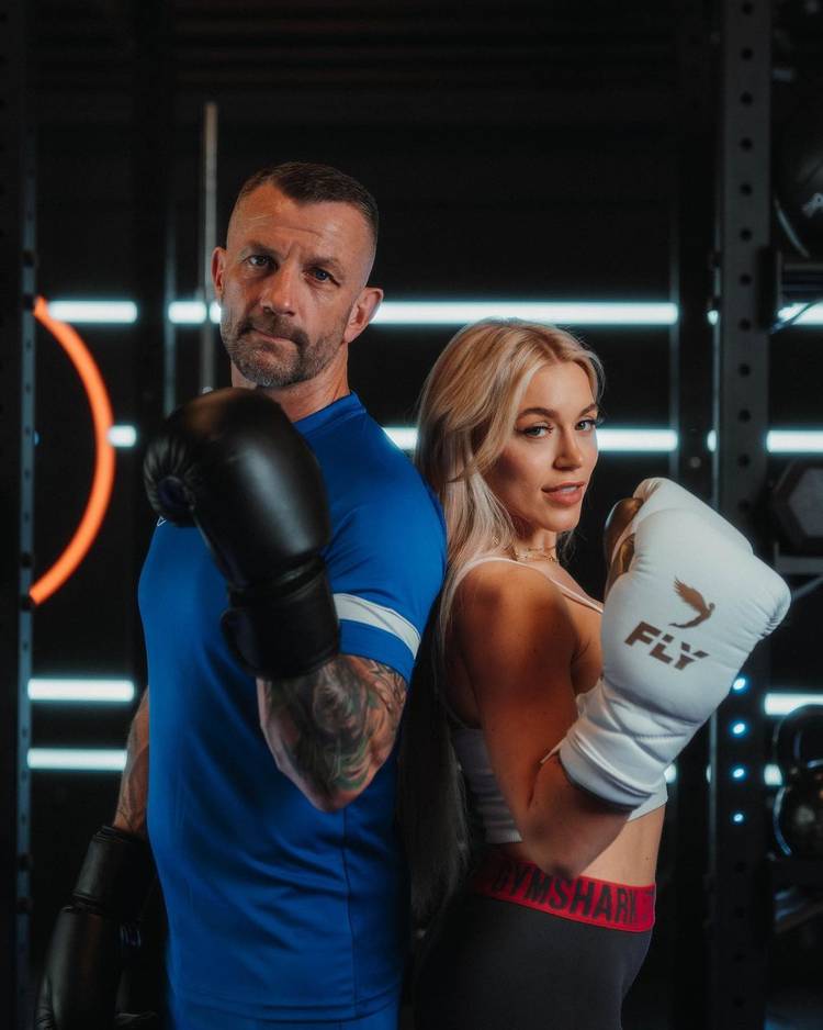 Simple Simon vs Ed Matthews TikTok Boxing: Date, Fight Card, Tickets ...