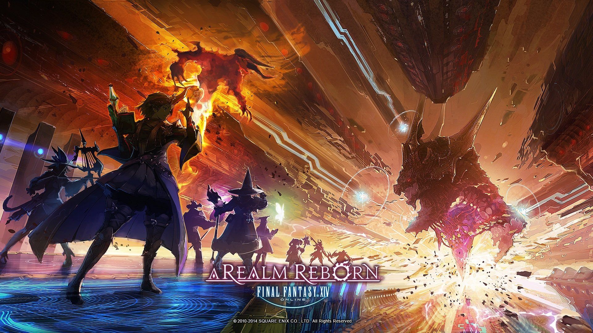 Ffxiv stormblood alliance raid deals unlock