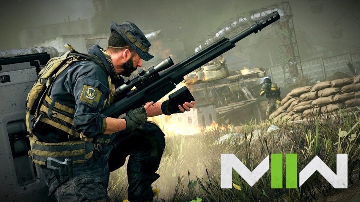 Call of Duty: Modern Warfare 2 PC Requirements