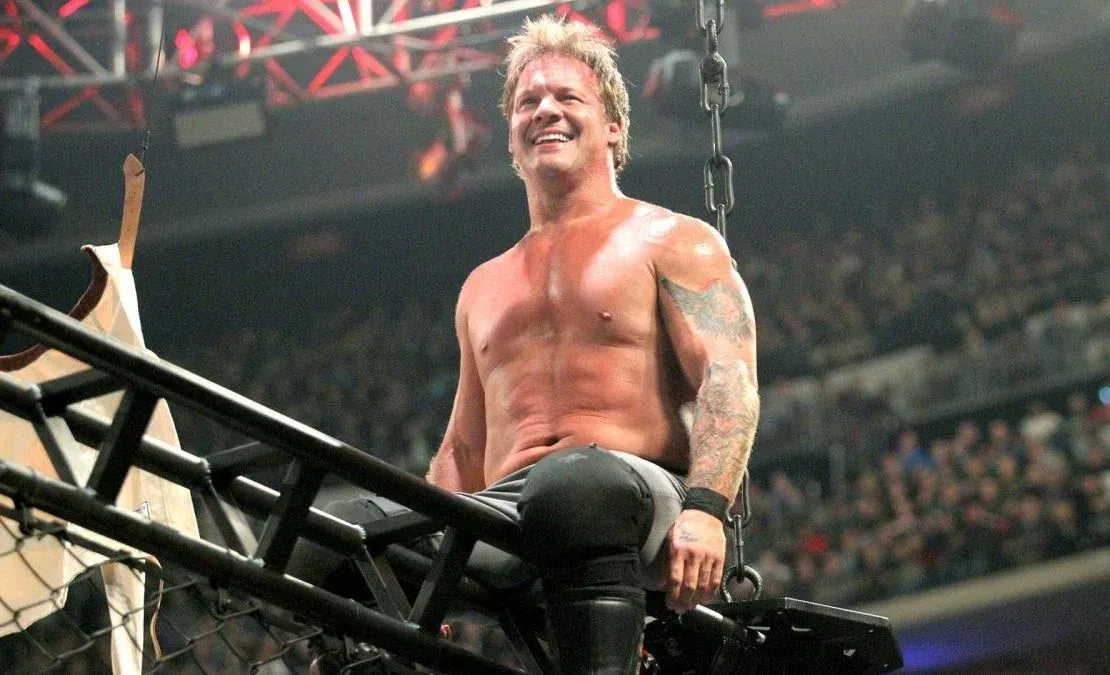 Chris Jericho is a former WWE Money in the Bank match winner