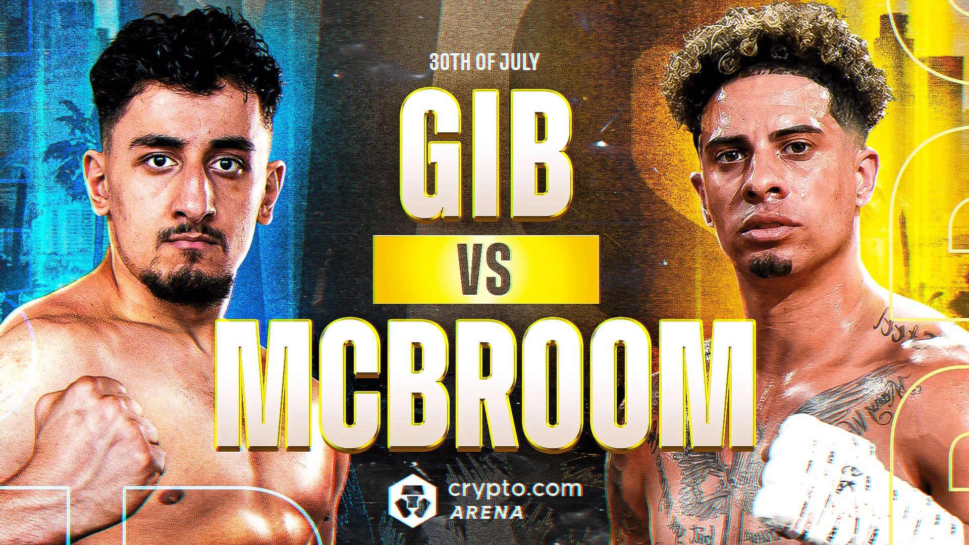 AnEsonGib vs Austin McBroom: What Date is the Fight?