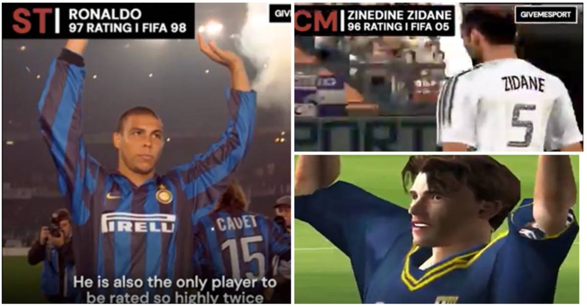 RONALDHINO "ONZE D'OR" + NICOLAS ANELKA - DOUBLE POSTER ONZE MONDIAL - COLLECTOR RONALDHINO "ONZE D'OR" + NICOLAS ANELKA - DOUBLE POSTER ONZE MONDIAL - COLLECTOR