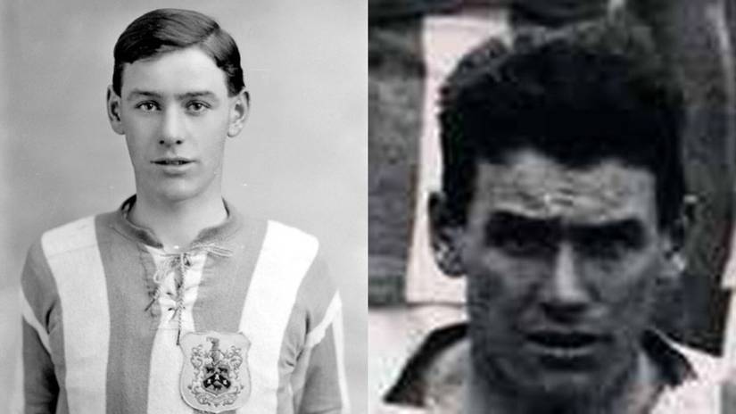 Top 10 English goal scorers of all time in Europe's top 5 leagues