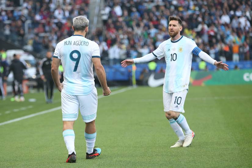 Lionel Messi quotes: What have football’s biggest names said about him?