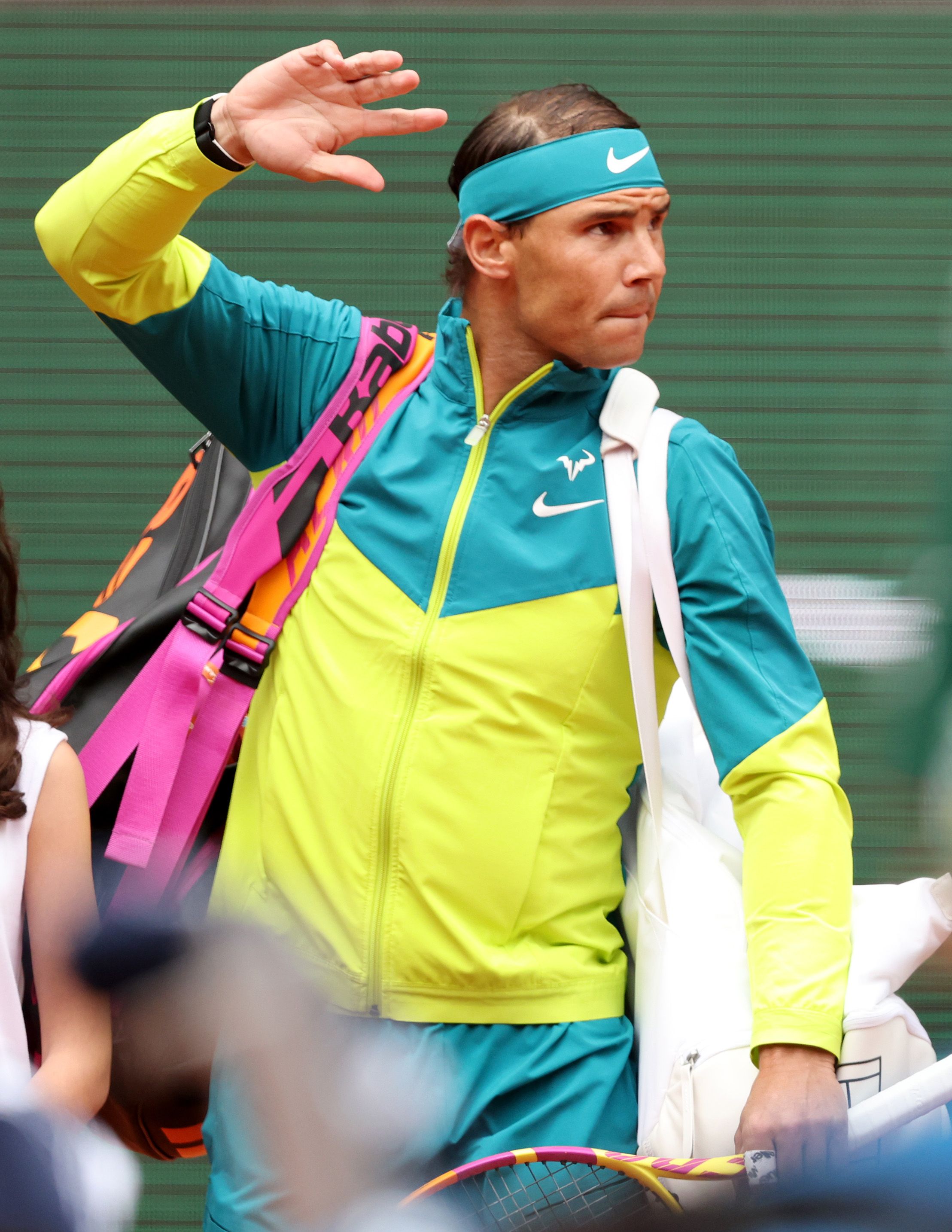 Rafael Nadal: How much did he earn from French Open win?