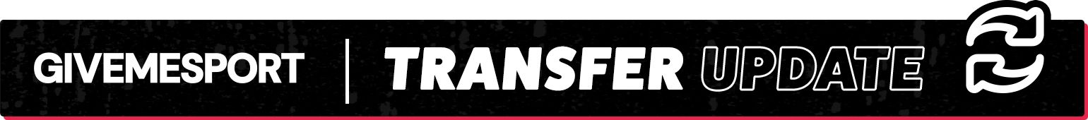 GiveMeSport Transfer Update