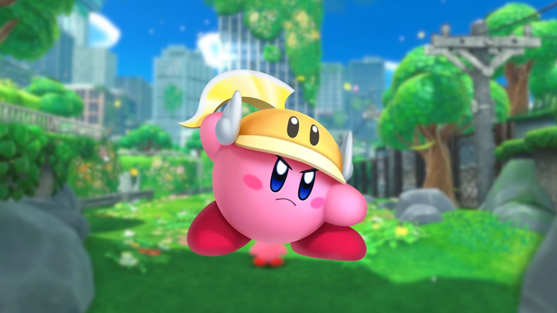 Kirby And The Forgotten Land: How To Beat Morpho Knight