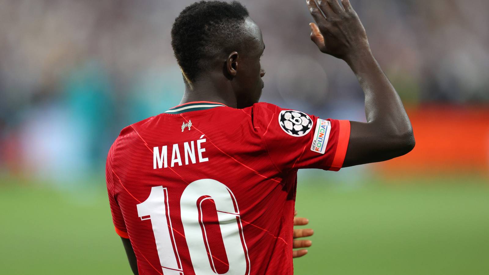 Mane Num Mane to Bayern: How Liverpool could line up using Darwin Nunez next season