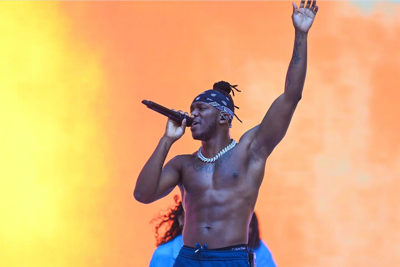 KSI Net Worth 2022: How much is the YouTuber worth?