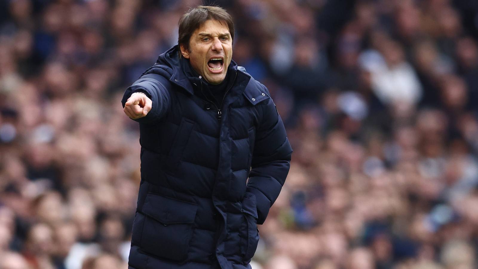 Tottenham: £103m star is among ‘top targets’ at Hotspur Way