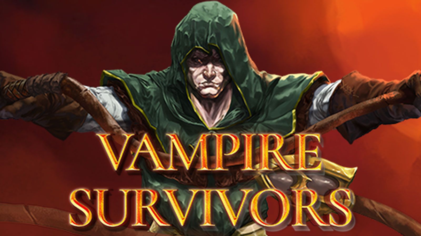 How to unlock everything in Vampire Survivors patch 0.7.3