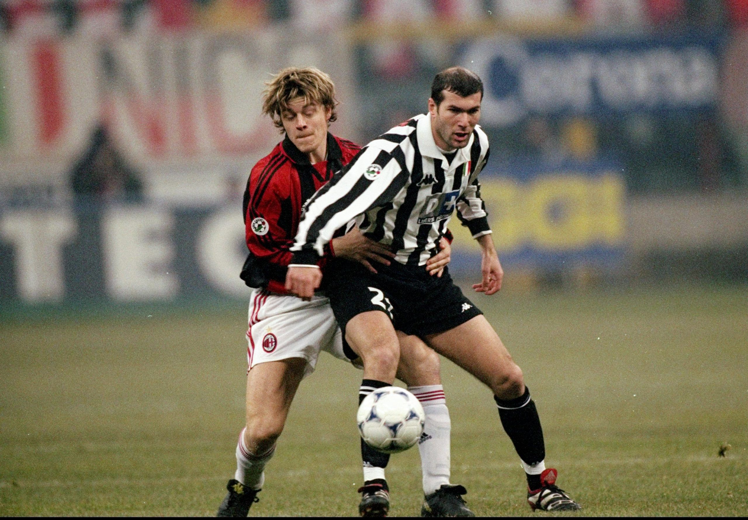 Ranking the 20 greatest Serie A kits of all-time: Juventus, Parma, AC Milan  and more