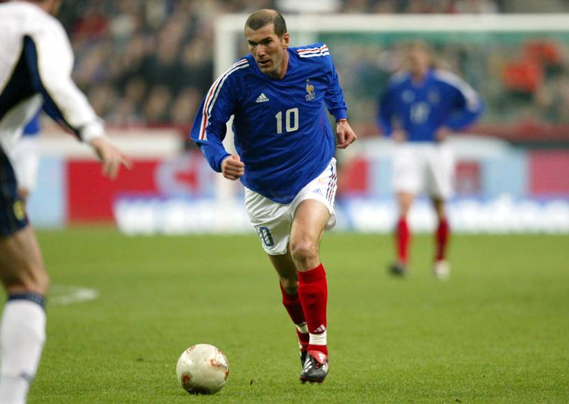 What was the first ever football boot?