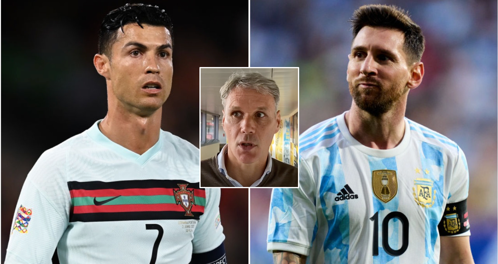 Top 10 footballers of all time ranked, featuring Maradona, Messi, Pele and  Ronaldo - Daily Star