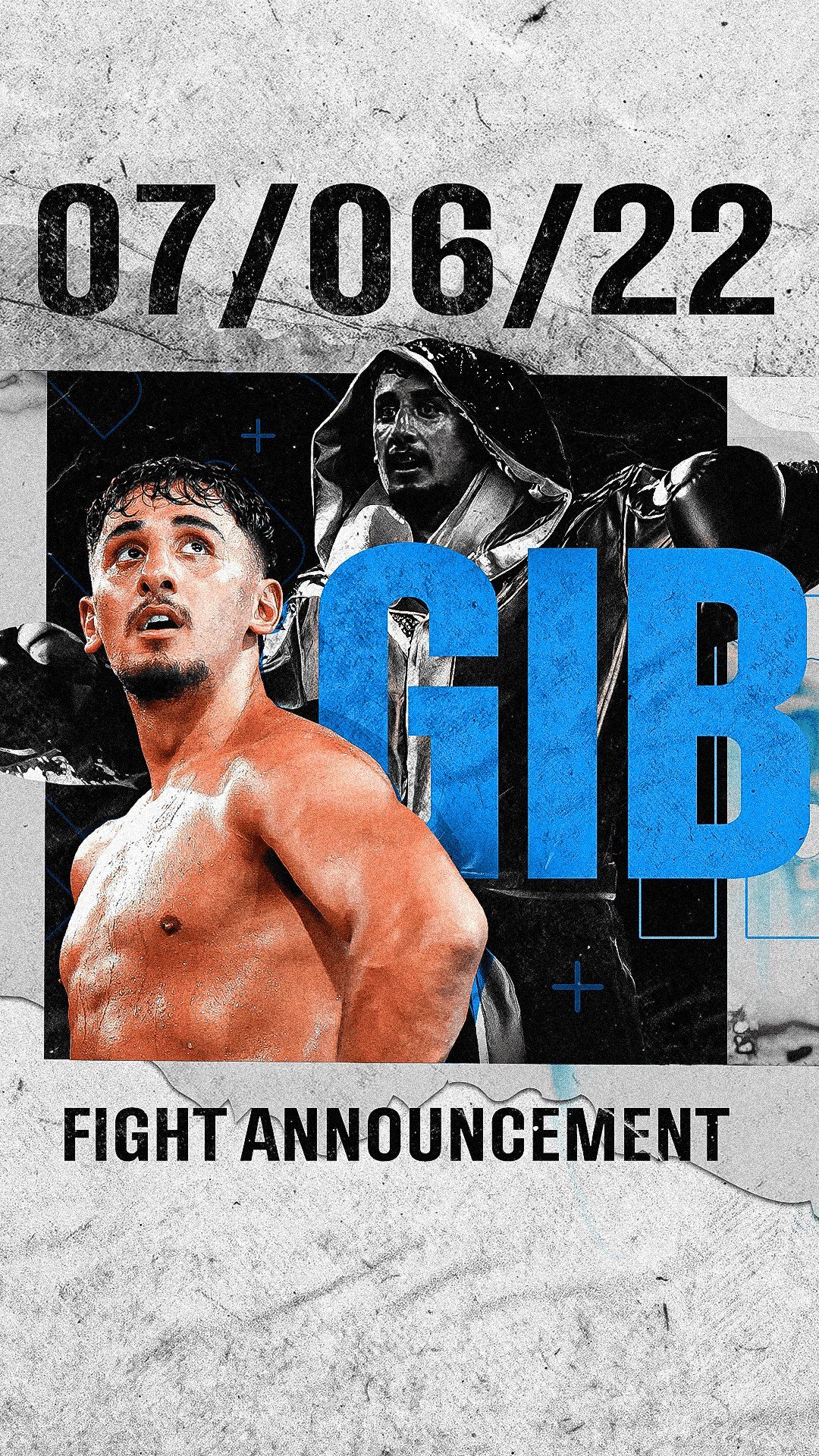 AnEsonGib vs Austin McBroom Where will the fight take place?