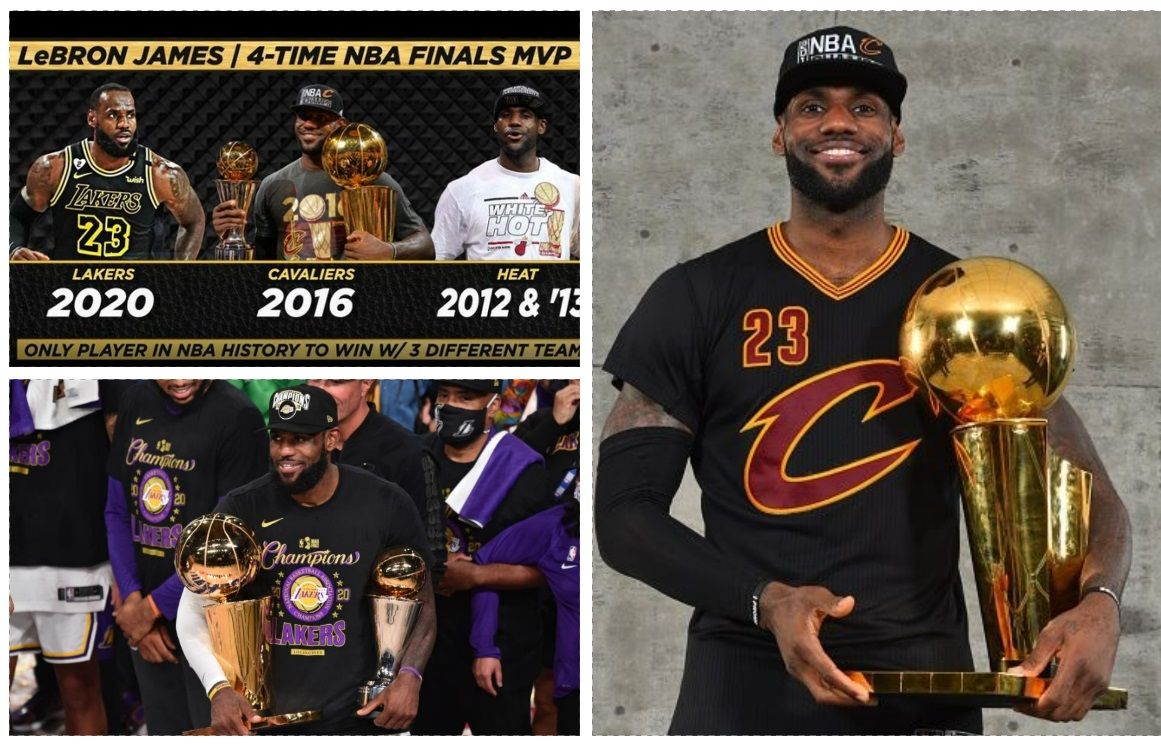 Is LeBron James a Billionaire?