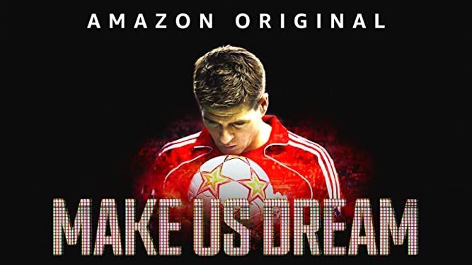 Top 5 Football Documentaries on  Prime