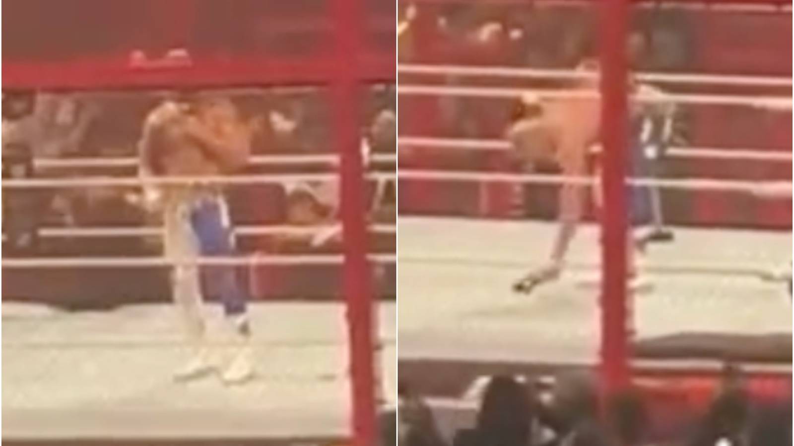 Cody Rhodes' emotional promo after Hell in a Cell went off air after ...