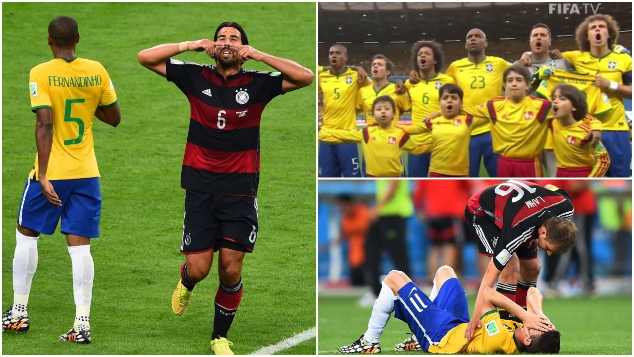Germany's 2014 FIFA World Cup-winning squad: where are they now?