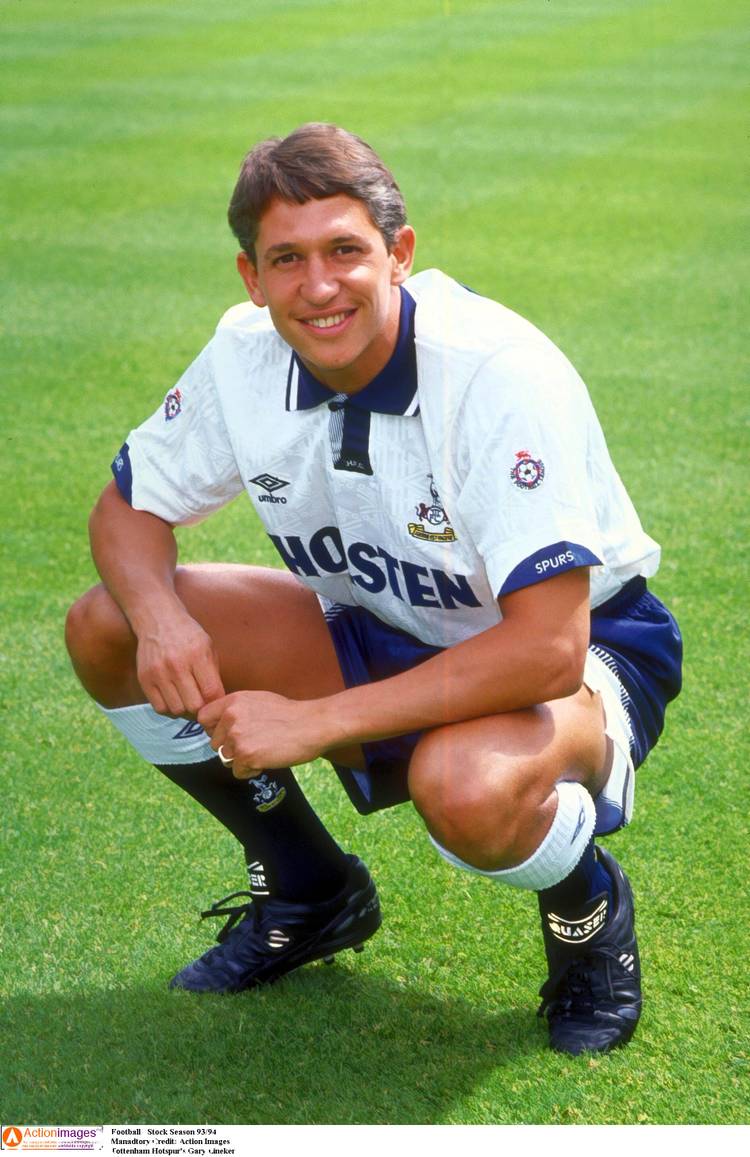 Lineker, Owen, Vardy, Romario: Football's greatest ever poachers