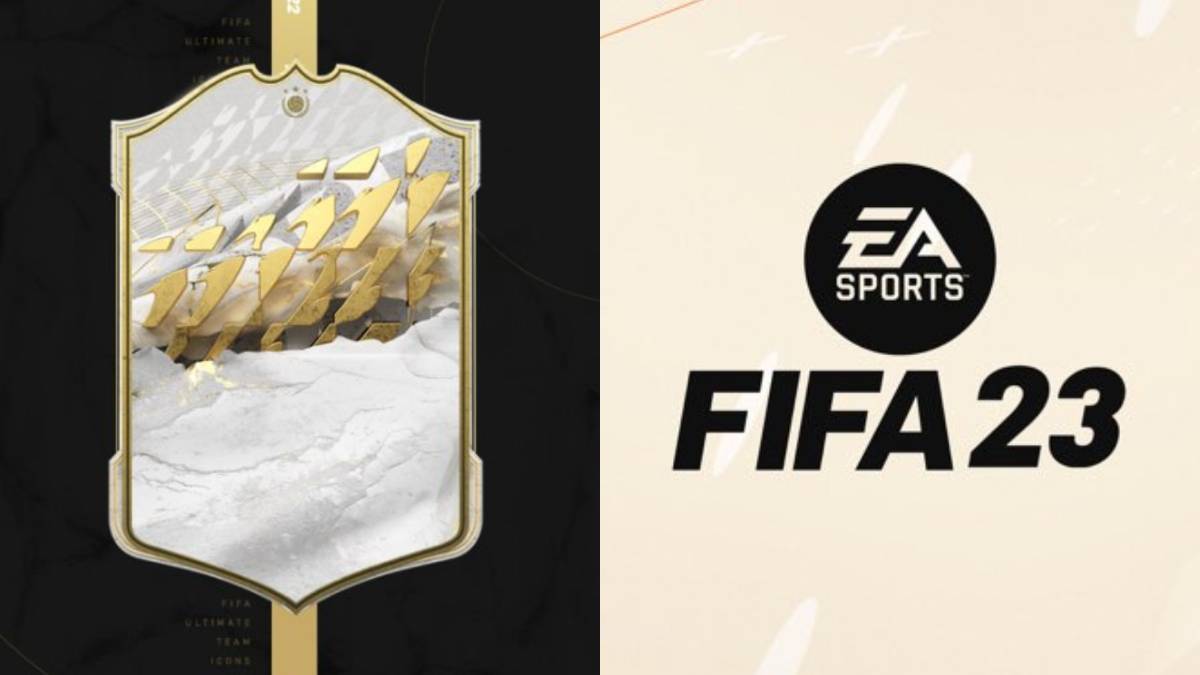 FIFA 23: New Icons, Returning Icons and More