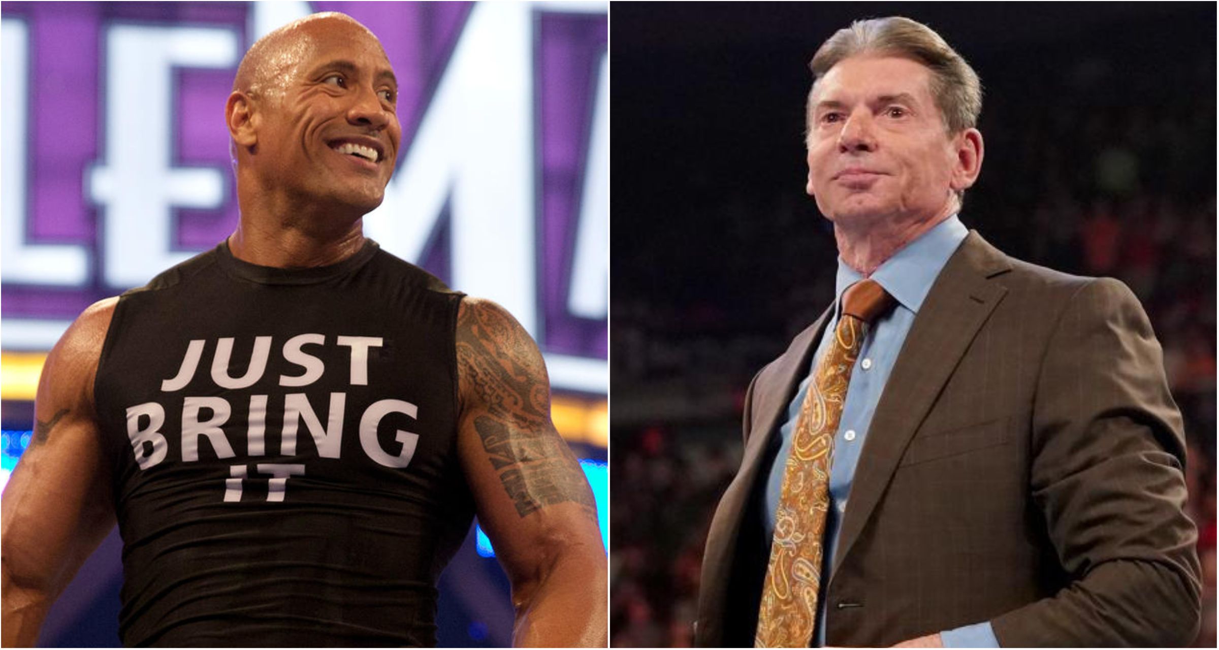 Vince McMahon retires: The Rock could be involved in shock bid to buy WWE