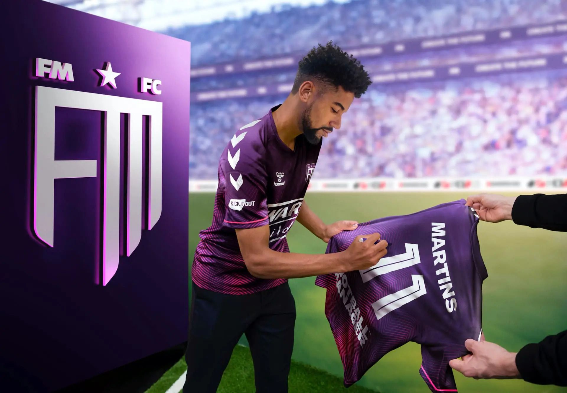 HOW TO INSTALL REAL CLUB KITS ON FM23 - Football Manager 2023