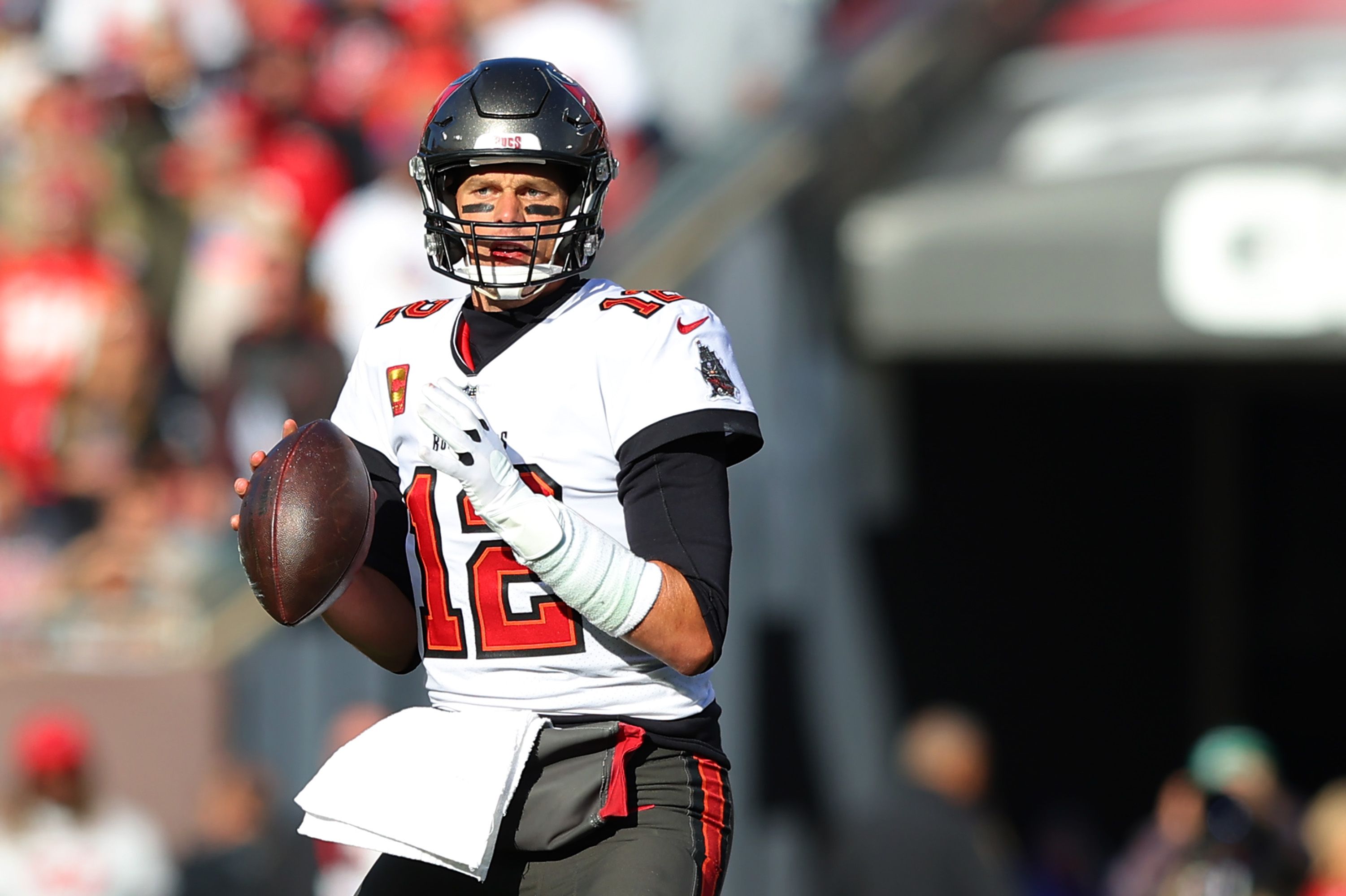 Madden 23 QB ratings 10 best Deep Throwers