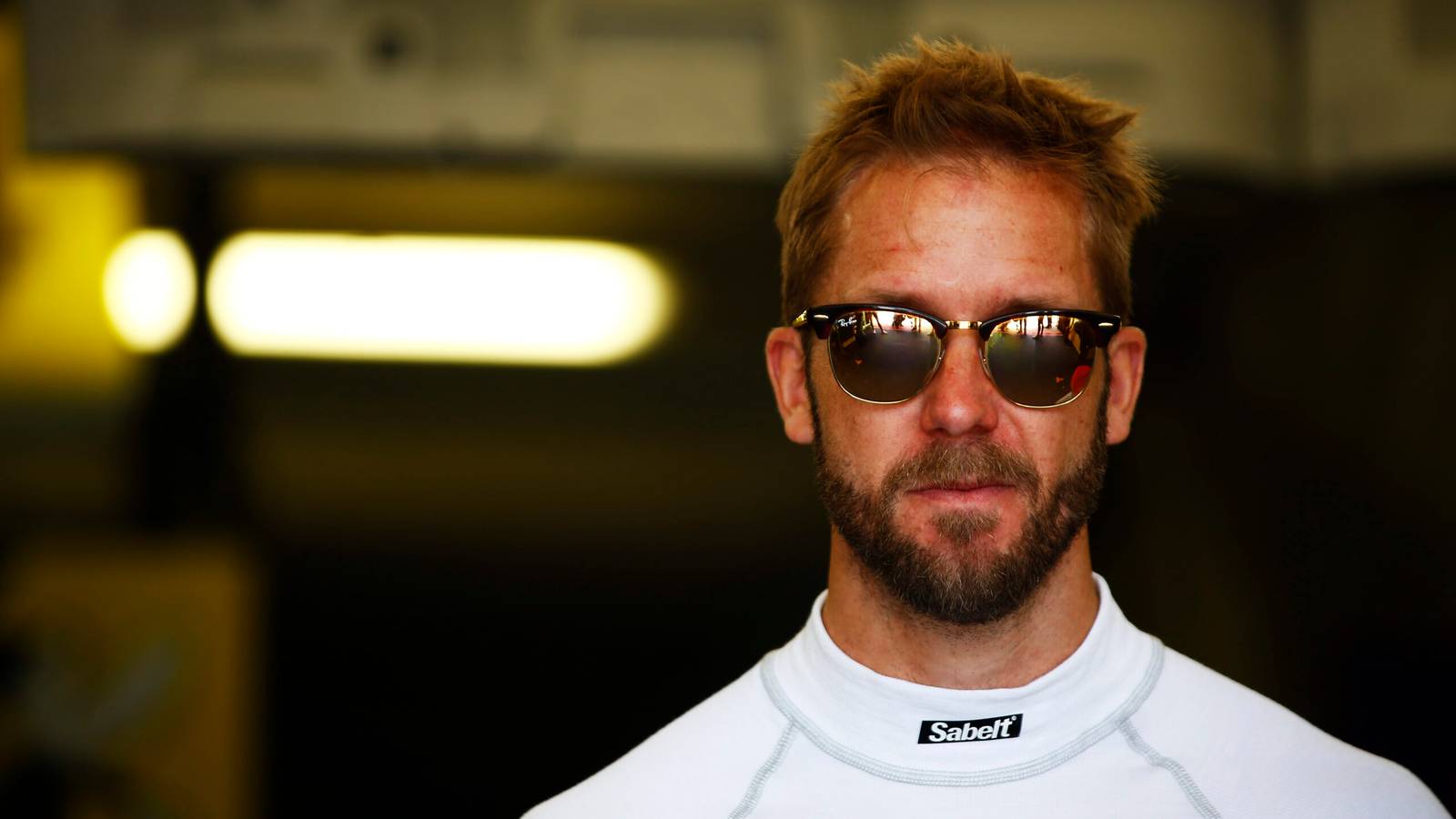Formula E exclusive: Sam Bird on Gen3's big leap, big tyre changes and ...