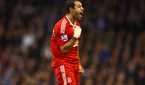 Javier Mascherano at Liverpool