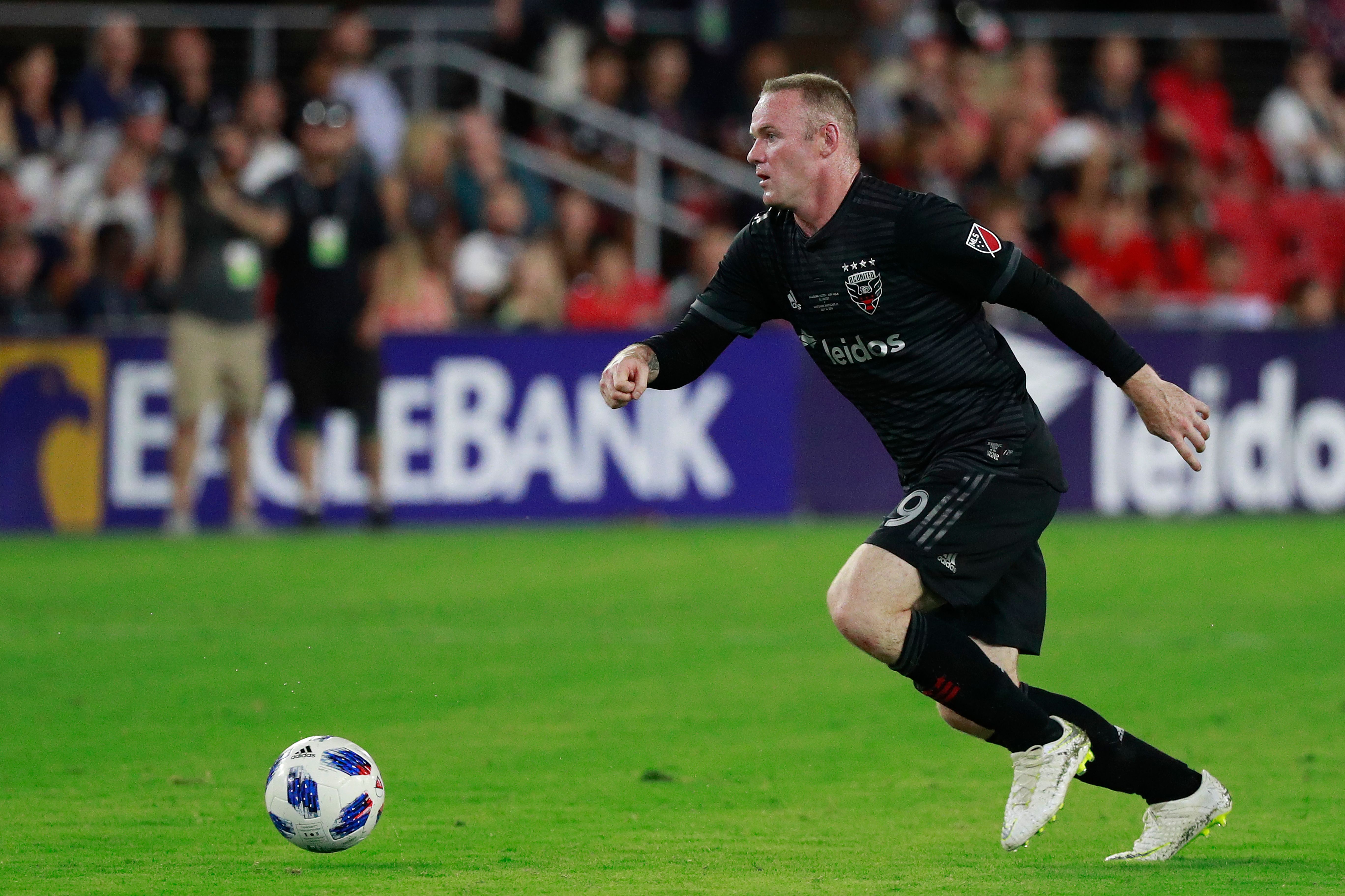 Wayne Rooney: Top 5 DC United Moments