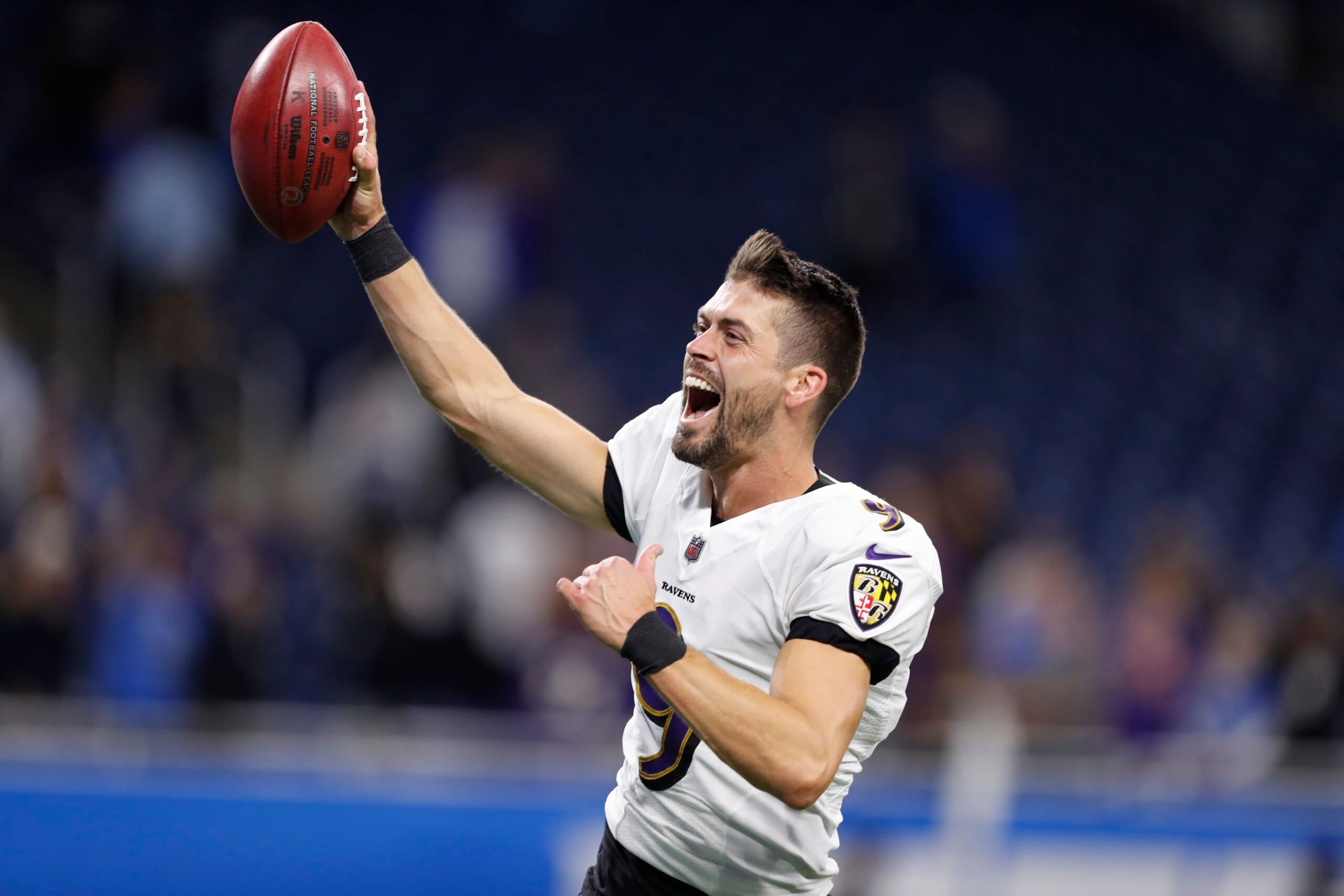 94 Justin Tucker (K, Ravens)  Top 100 Players in 2022 