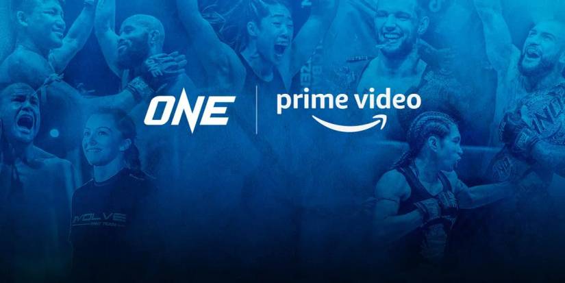 Amazon One Prime What is the UK Start Time of ONE on Prime Video 4?