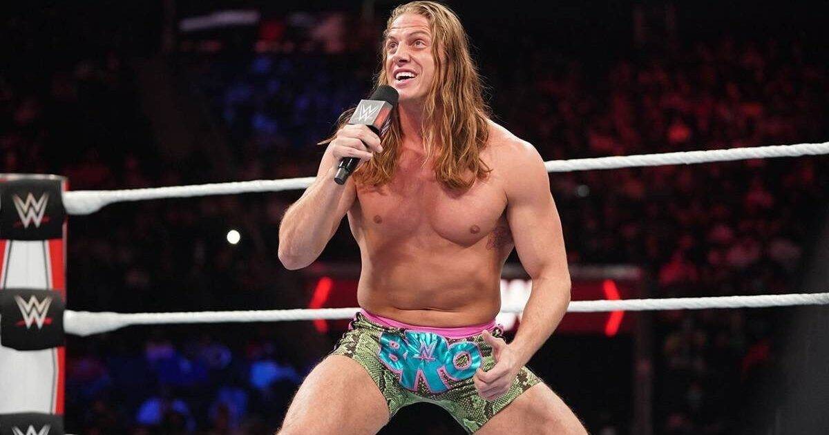 WWE Matt Riddle Top Picks Action Figure - 15 Cm, 10 Punti Di Articolazione, Dettagli TrueFX, Regalo Per Bambini E Collezionisti