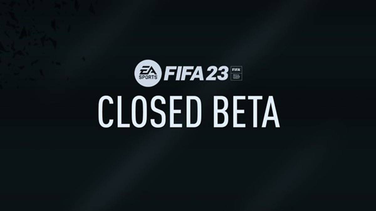 FIFA 23 Beta How to have the best chance for