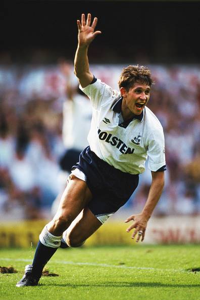 Lineker, Ronaldo, Messi, Ronaldinho: 11 times players got standing ...