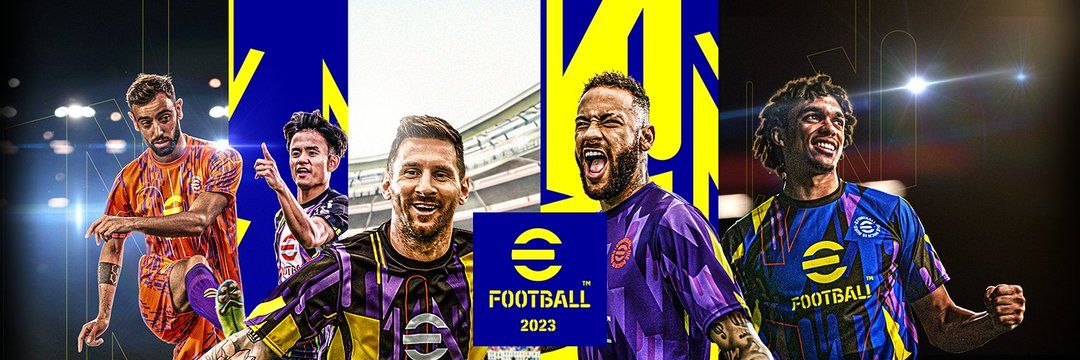 eFootball PES 2023 PPSSPP Update Kits World Cup 2022 & UCL Real Faces Full  Transfers 2023 Camera PS5 