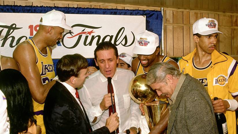 List of NBA coaches with the most championships
