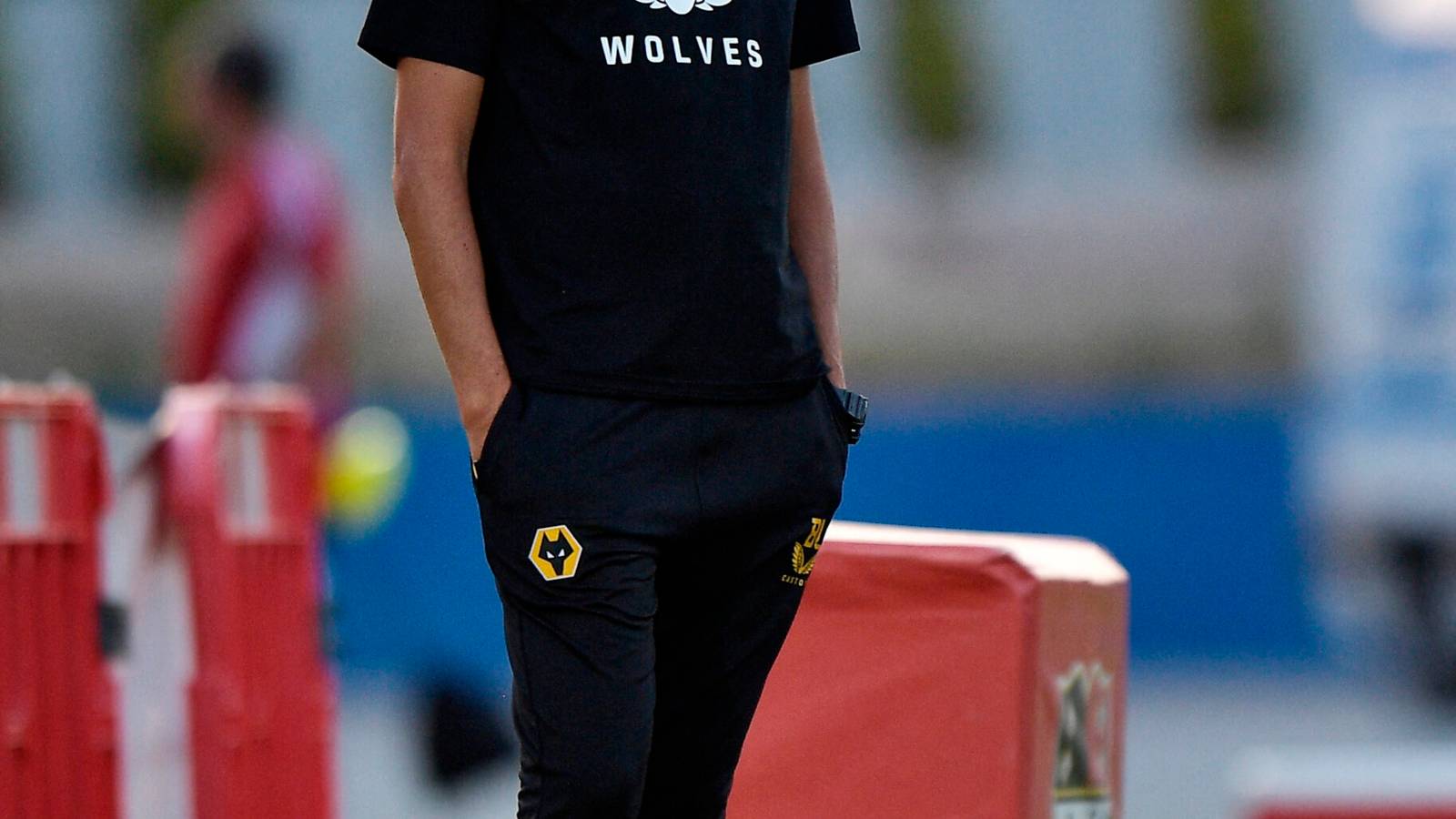 Wolves: Lage wants new striker 'by this weekend' at Molineux