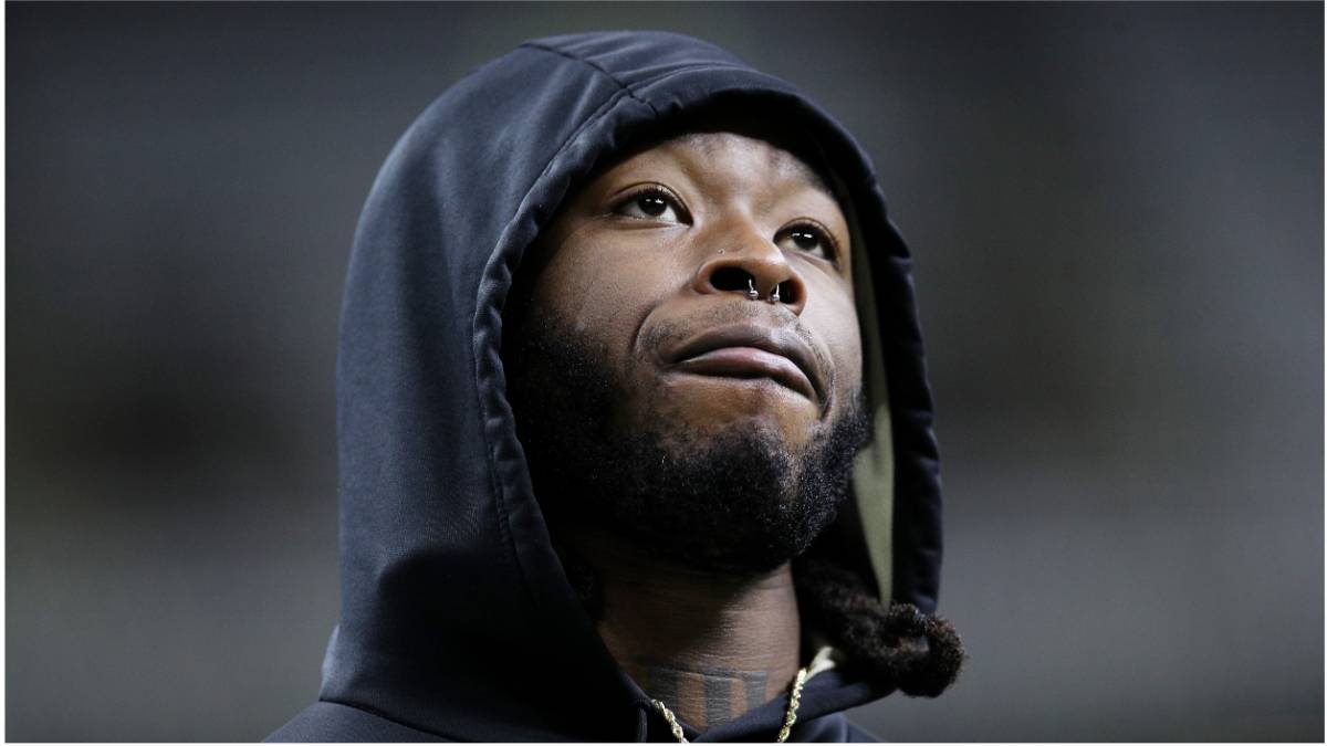 Alvin Kamara: Adam Schefter drops positive update on Saints RB's ...