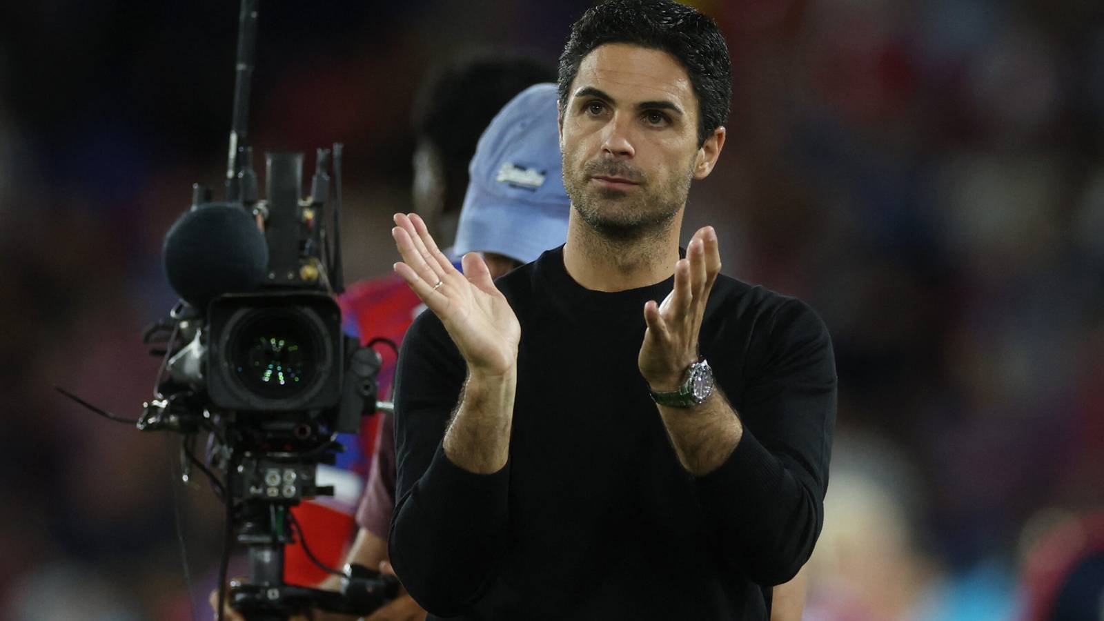 Arsenal: £50m star would 'find it hard to say no' to move to Emirates
