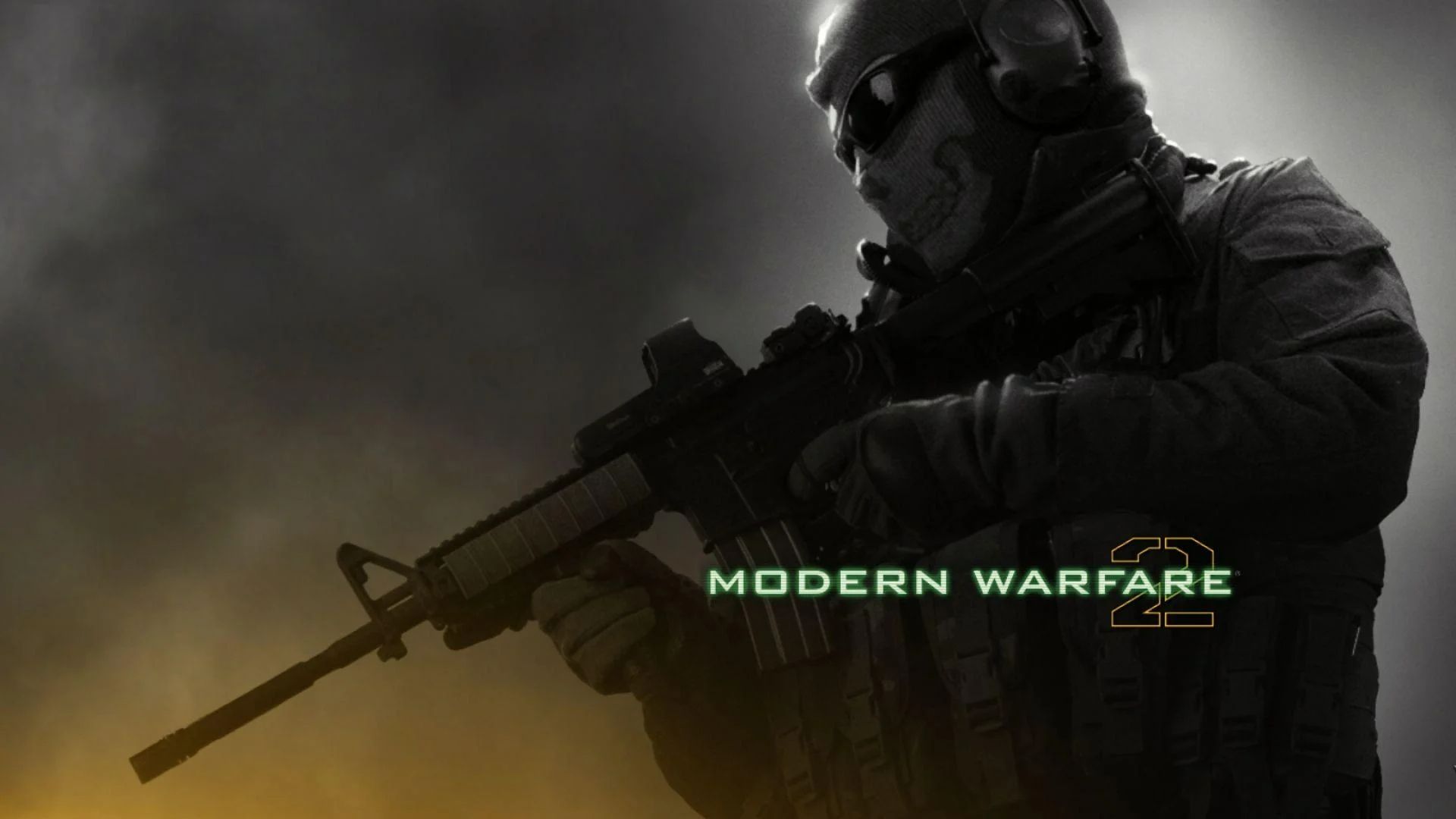 Call of Duty Modern Warfare 2: System requirements predicted