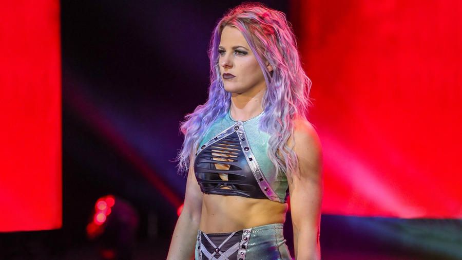 Candice LeRae could be brought back to WWE