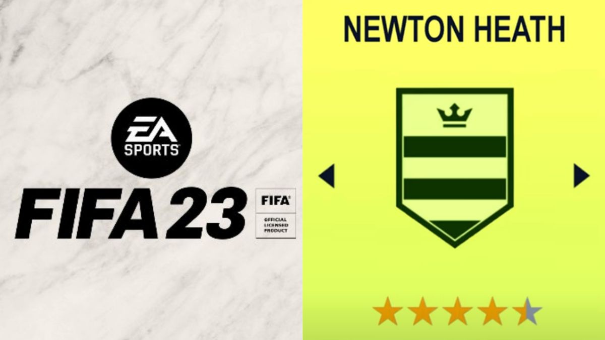 fifa 23 career mode create a club ideas