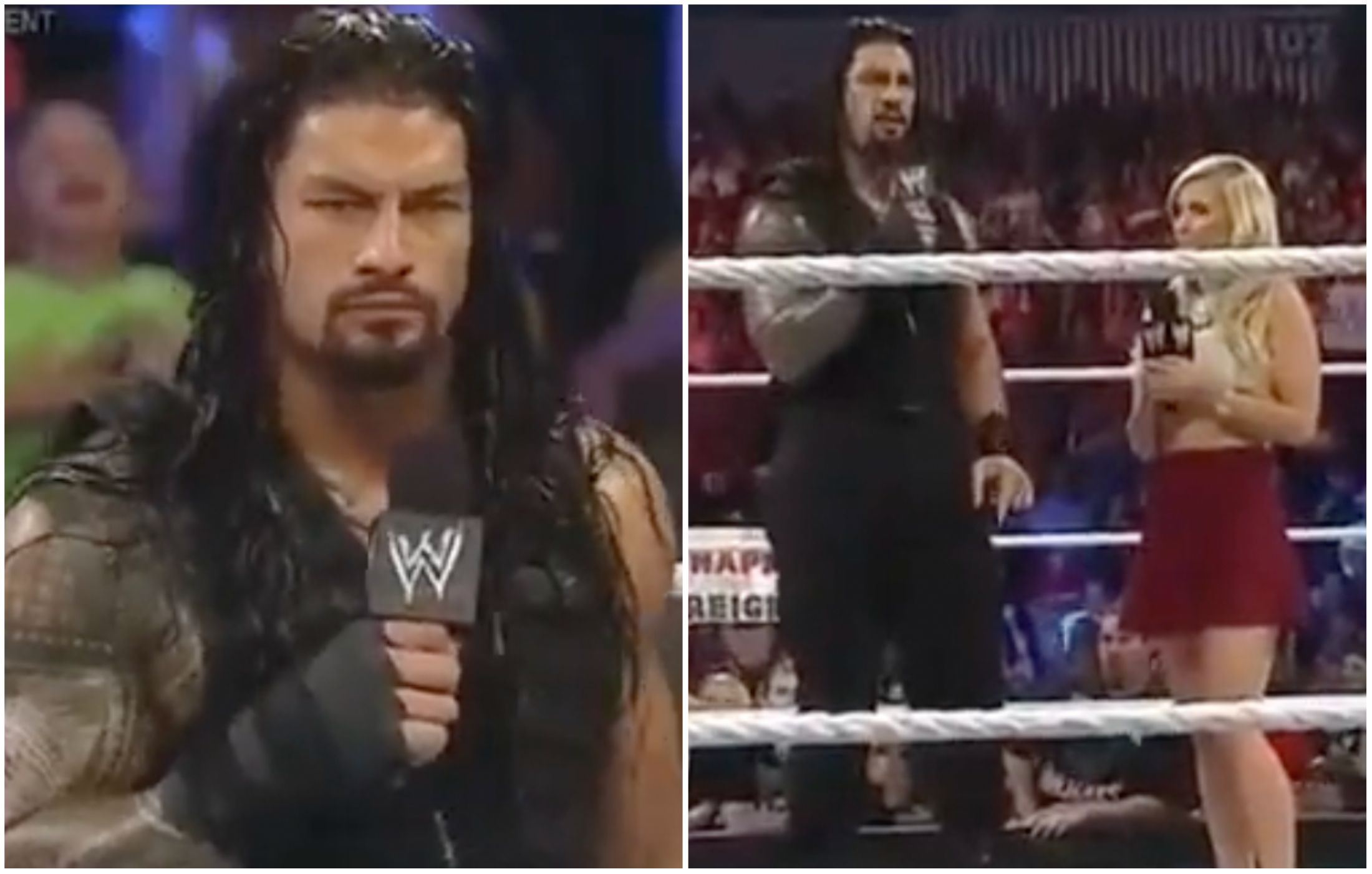 WWE: Roman Reigns first planted seeds for 'Head of the Table' character in  2014 promo