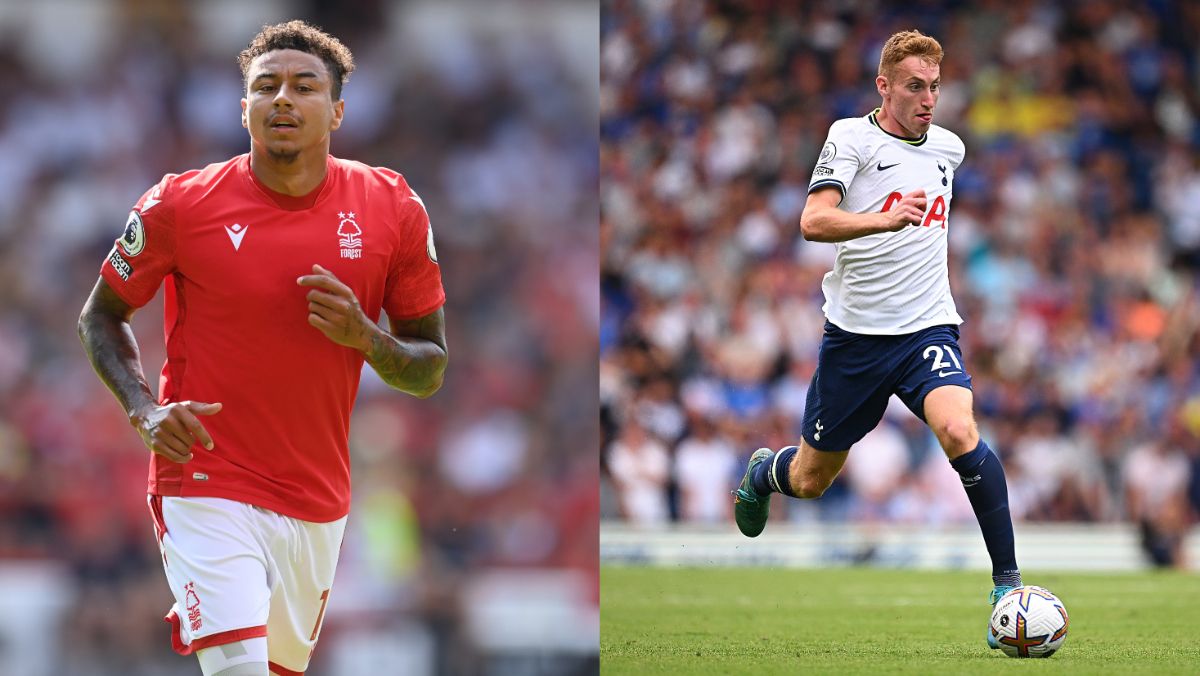 Nottingham Forest Vs Tottenham Hotspur: How To Watch & More